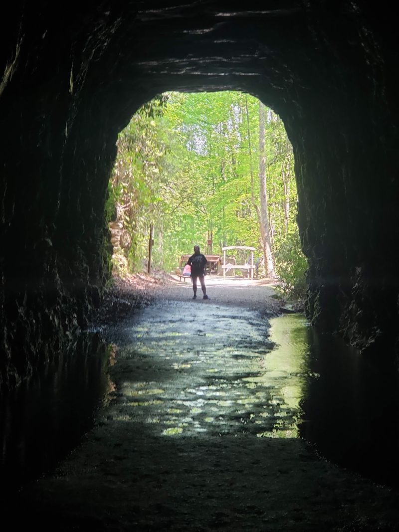 Walhalla, Oconee County