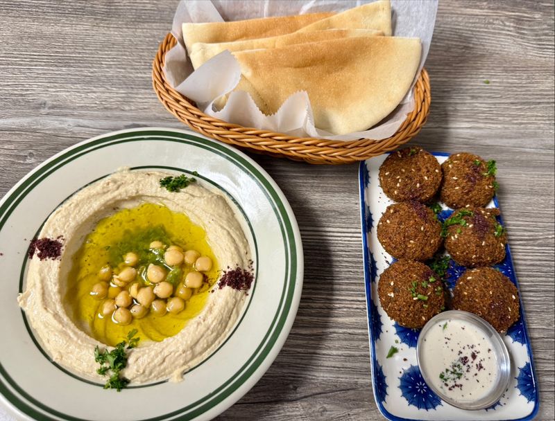 Bread House | Mediterranean Bakery & More - Milwaukee