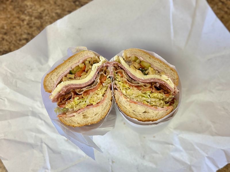 Defonte's - Brooklyn