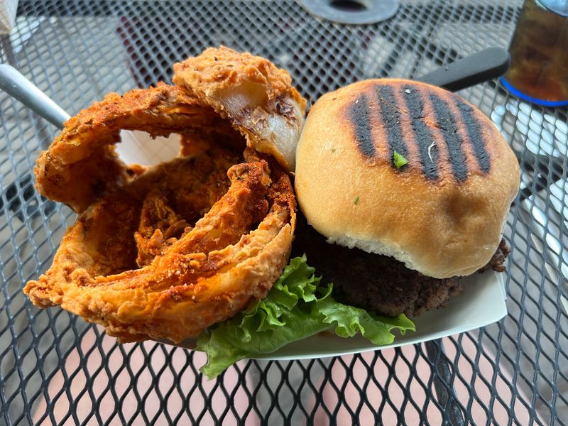 Shep's in Weatherford, Parker County