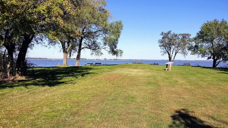 Fort DuPont State Park - Delaware City