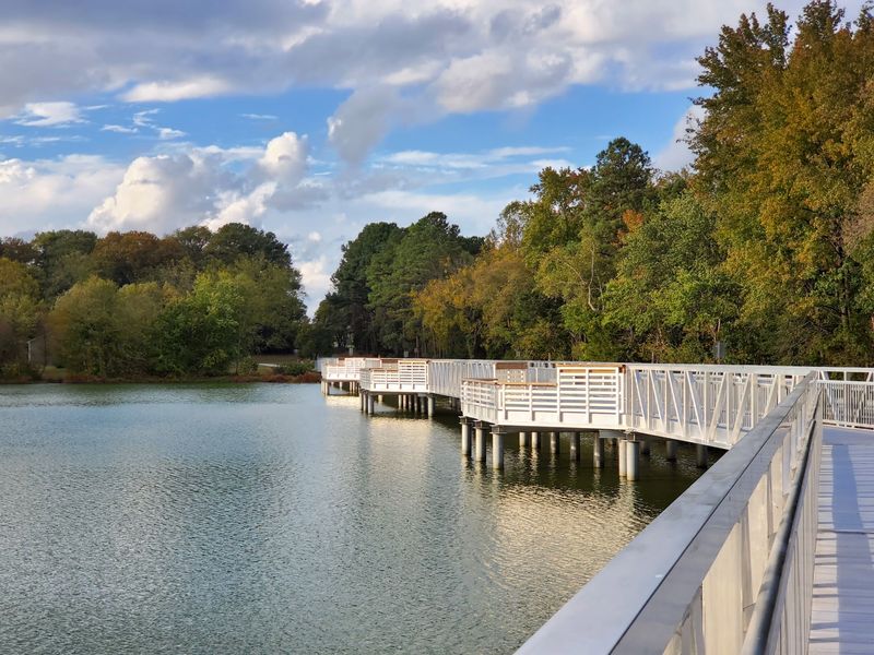 Killens Pond State Park - Felton