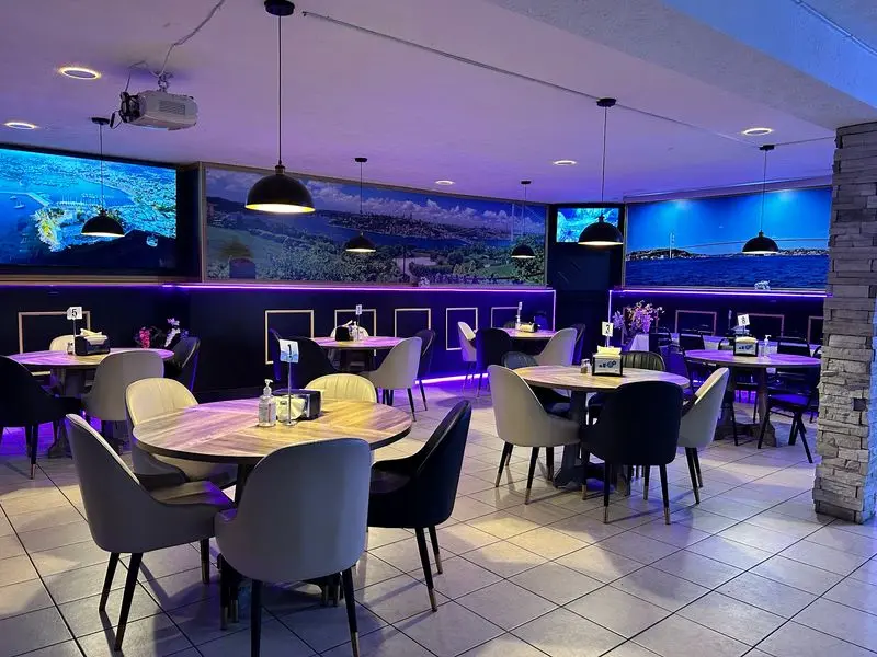 Istanbul Grill - Dayton