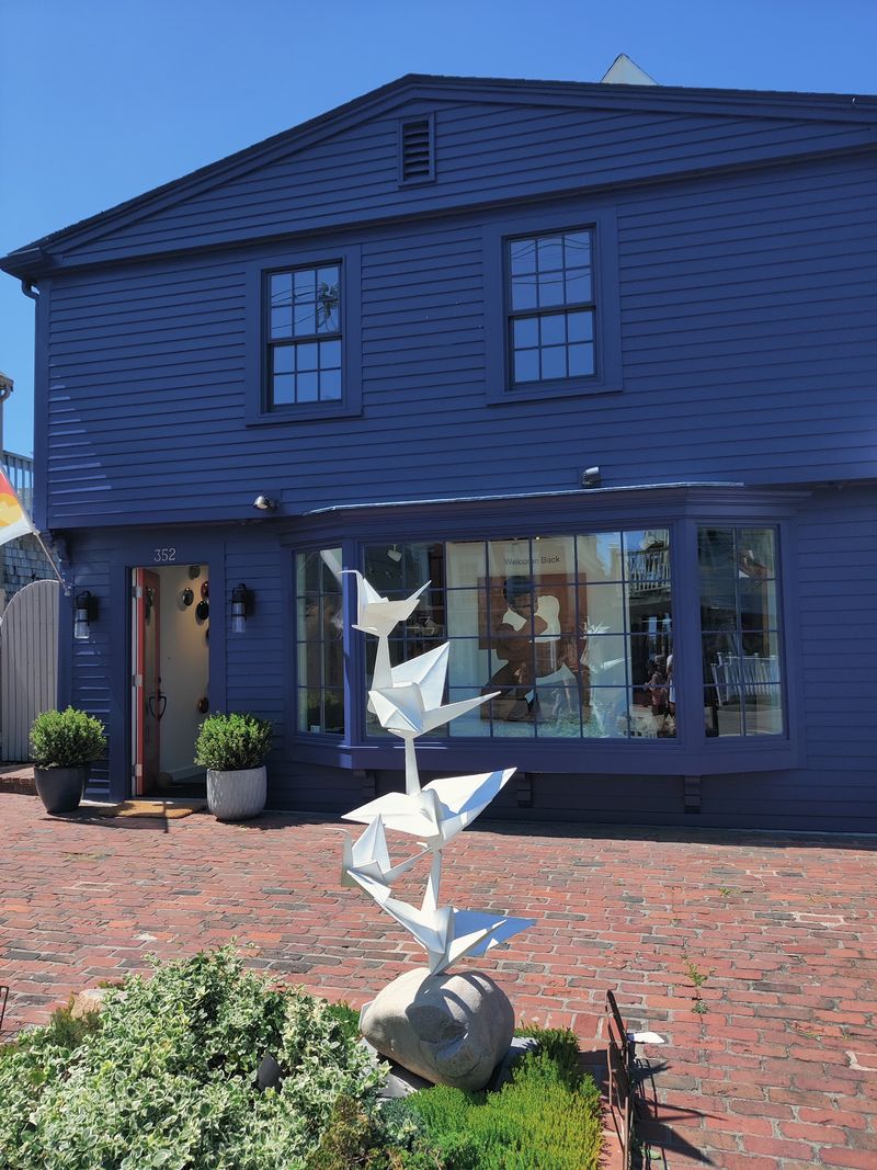 On Center Gallery - Provincetown