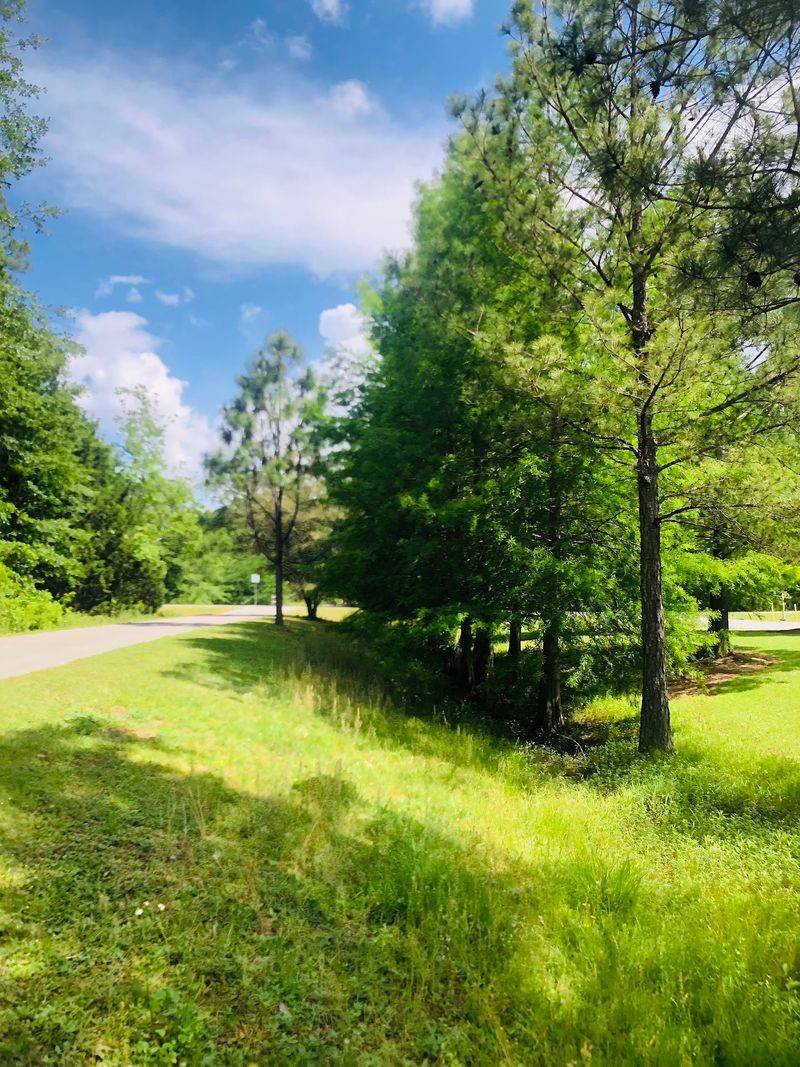 Blackwater River Trail, Milton, Santa Rosa County