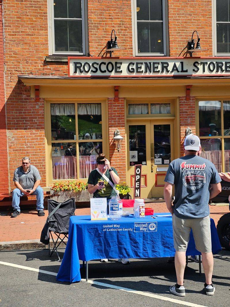 Apple Butter Stirrin&rsquo; Festival in Coshocton