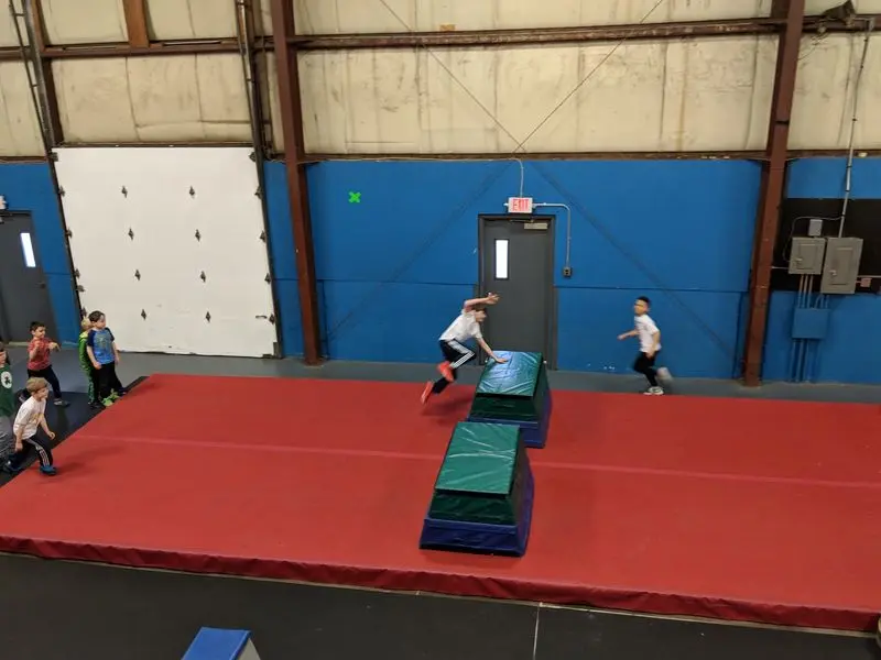 Community Gives the Chaos a Heart