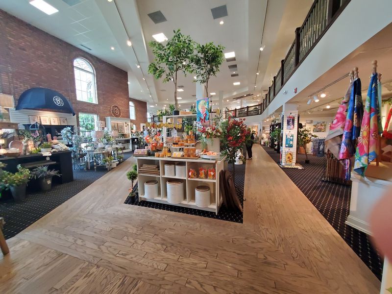 Salem Creek Inc - Winston-Salem