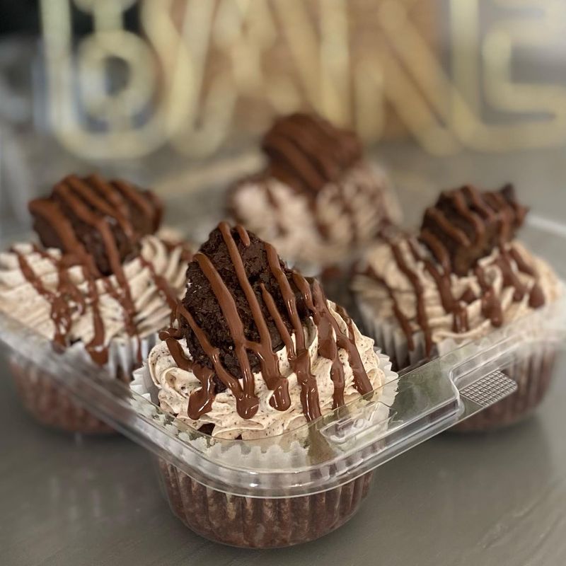 Keto Katz Bakery - Clinton Township