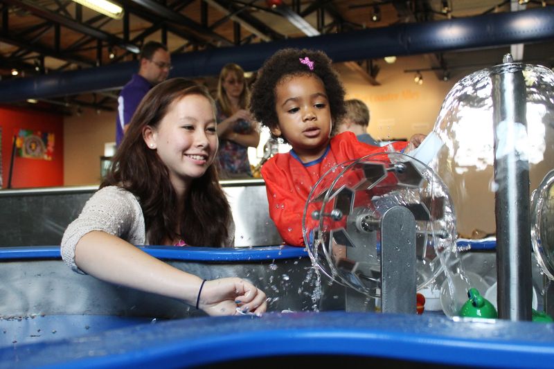 Shenandoah Valley Discovery Museum - Winchester