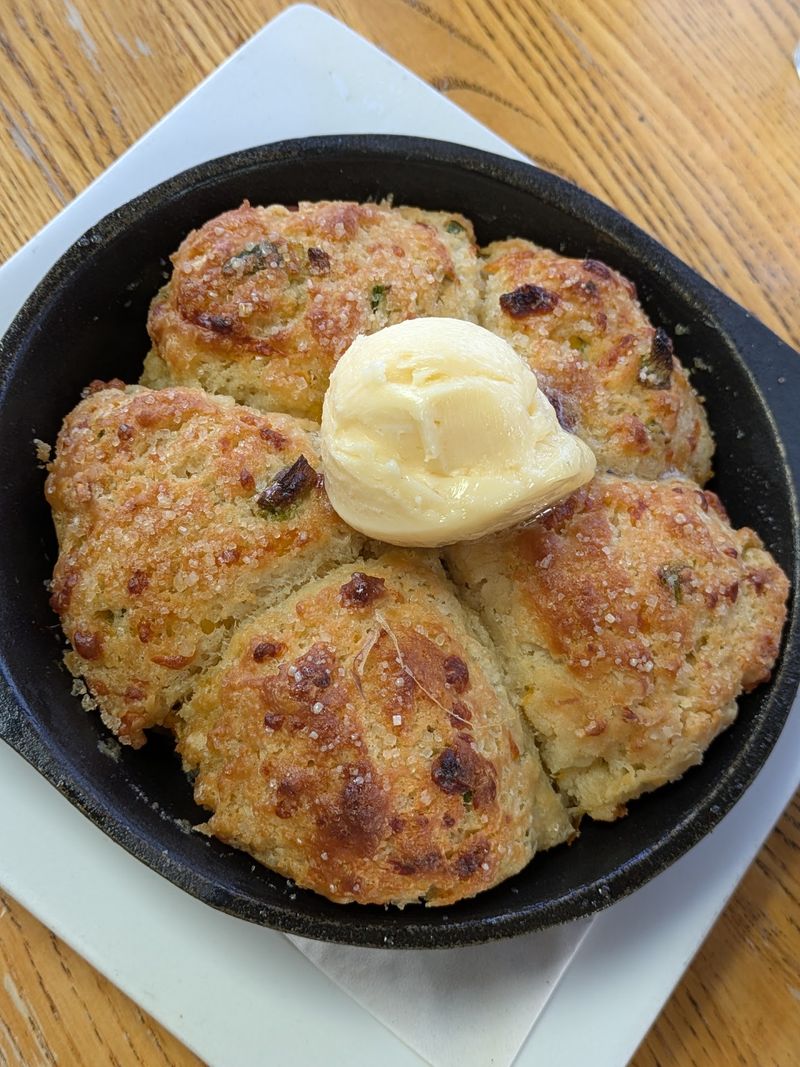 Heavenly Biscuits That People Keep Talking About