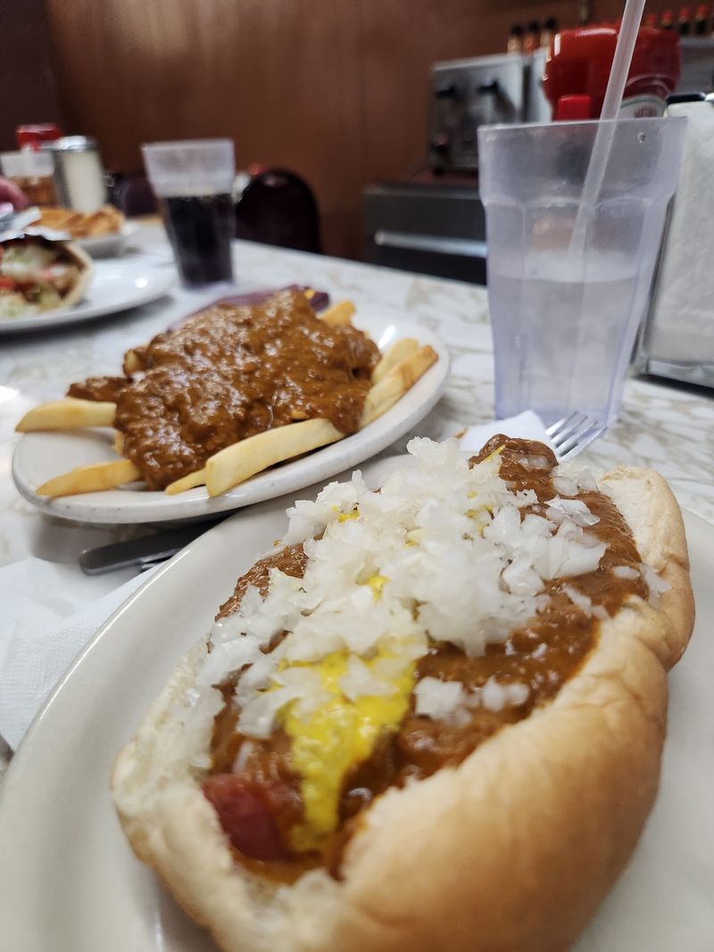 Duly's Place Coney Island - Detroit