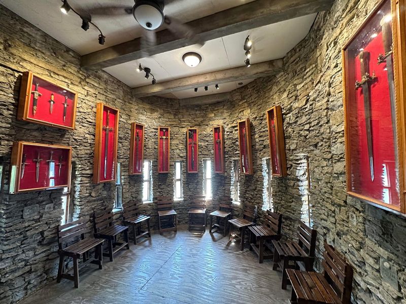 Loveland Castle Museum - Loveland