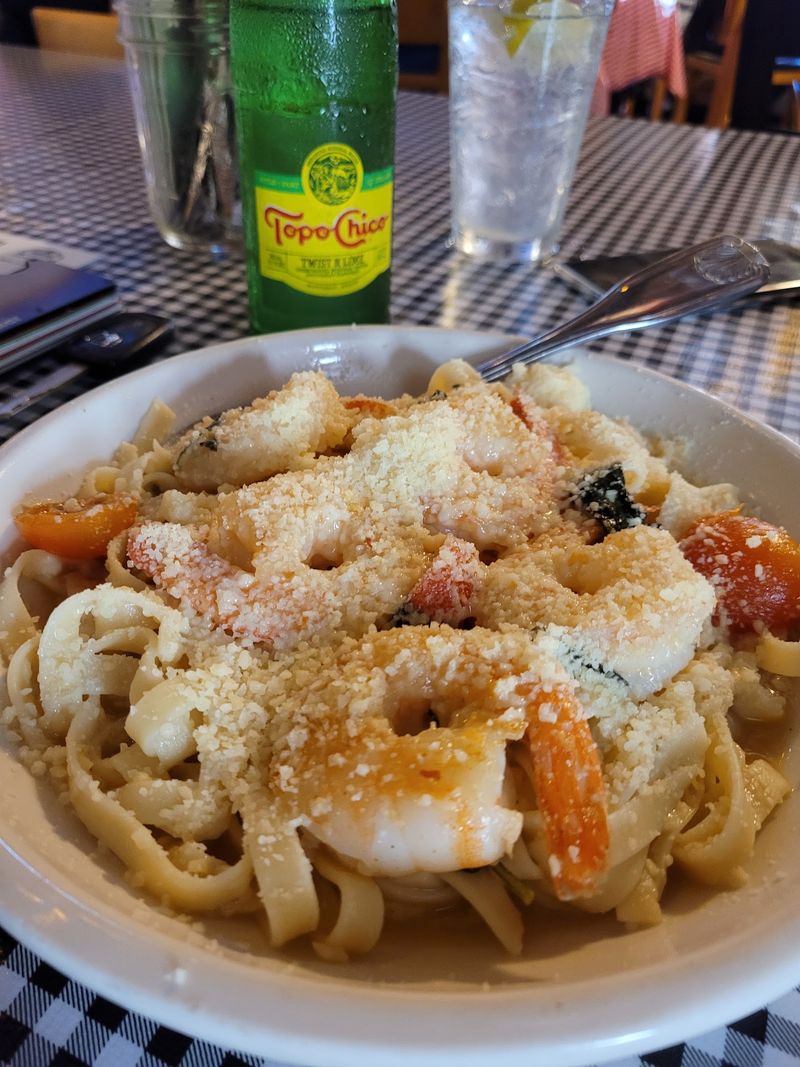 Home Cooking Keeps The Table Happy