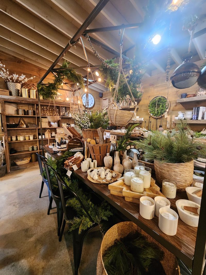 Antiques, Furniture And One-Of-A-Kind Treasures