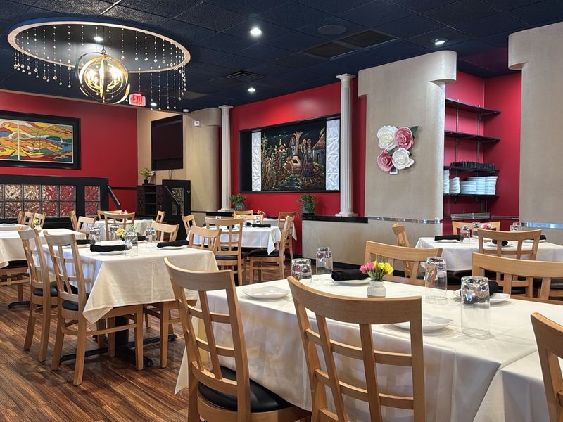 Bazil Indian Cuisine - Raleigh
