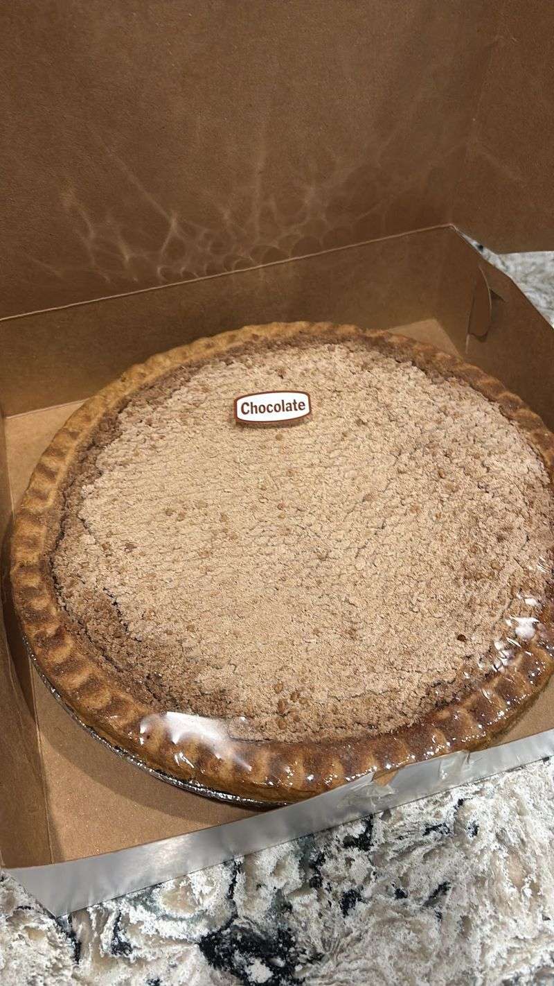 A Treat Worth Bringing Home
