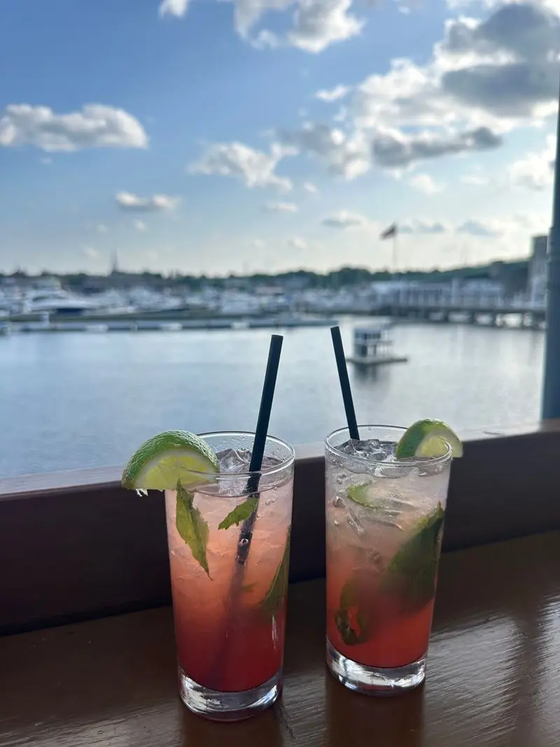 Plan the Arrival, Then Relax
