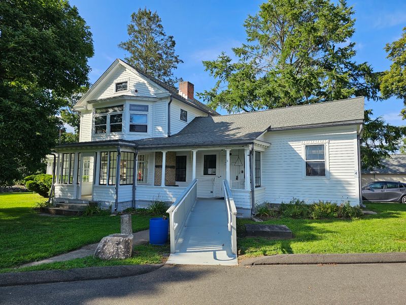 The Homestead and Its Long Memory
