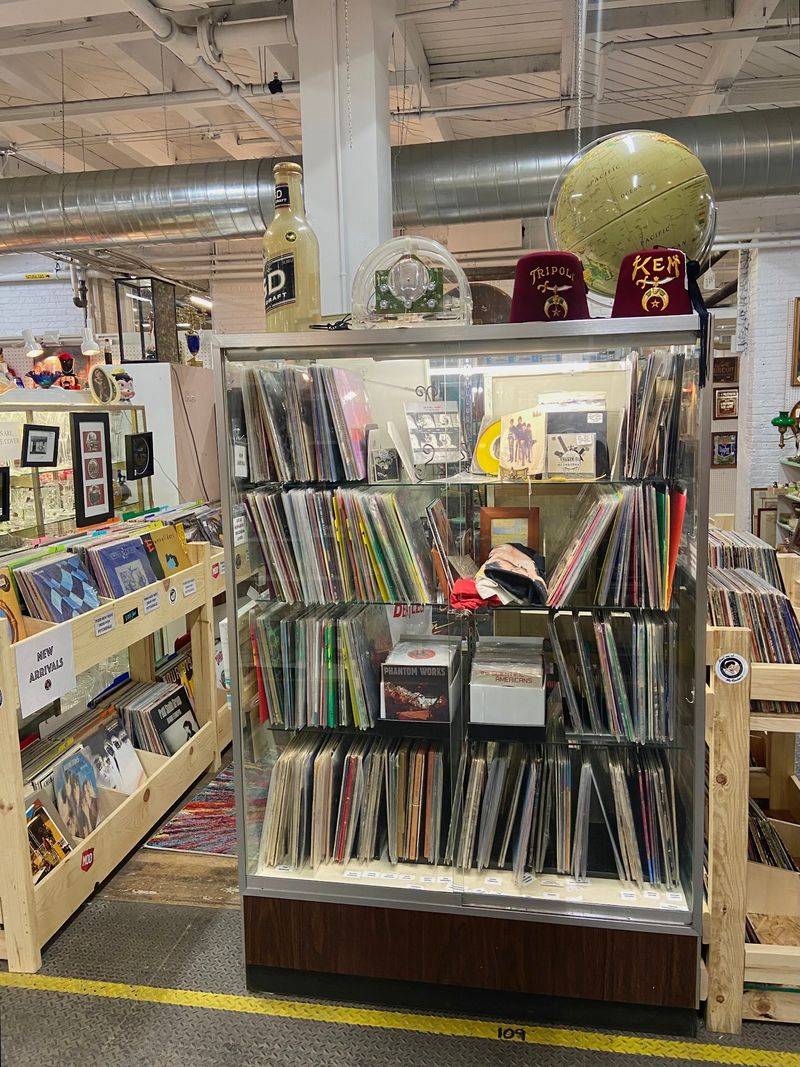 Collectibles for Every Kind of Curious Mind