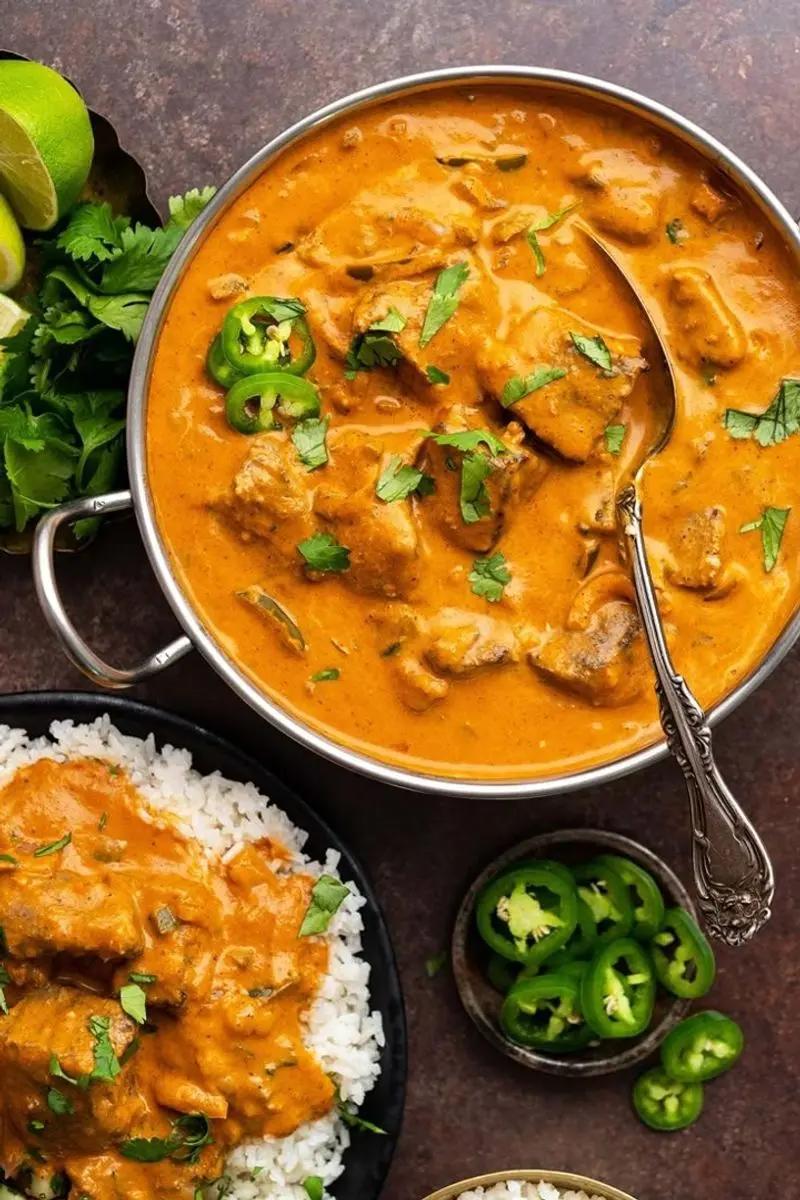 A Familiar Favorite on North Main: Desi Tadka Alpharetta