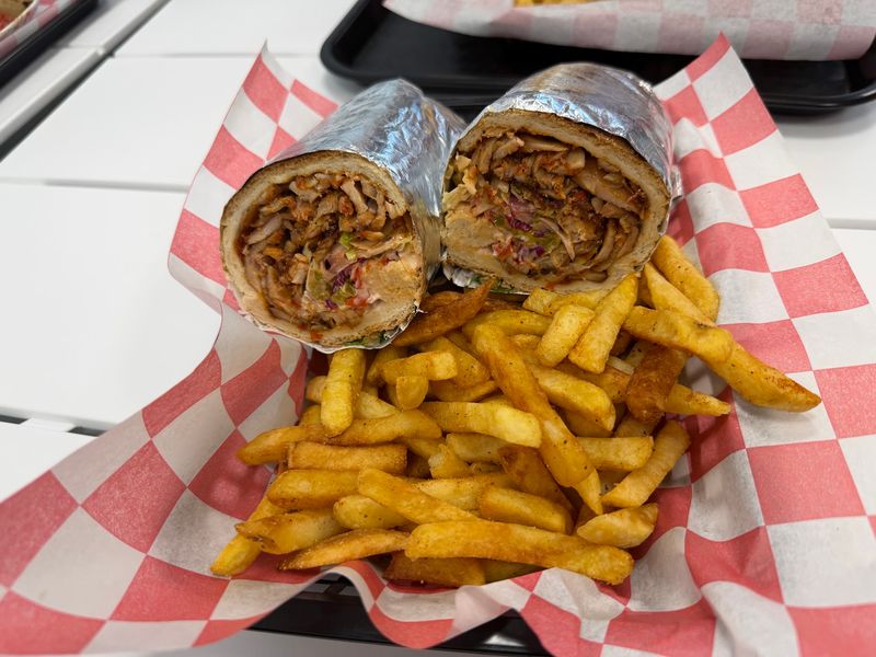 Mediterranean Eats & Butchery - Woodbridge