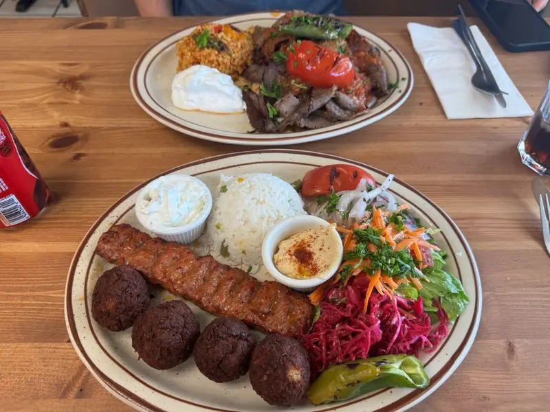Limon - Authentic Turkish Kebap House - Hellertown