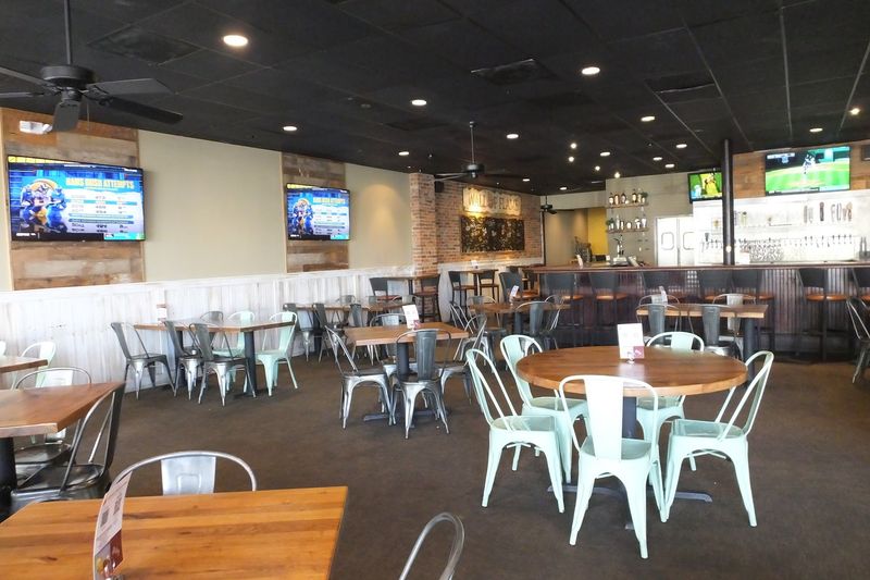 Buffalo Wing Factory - Sterling