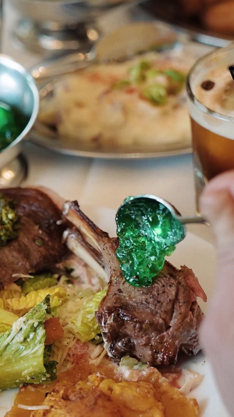 Terra Gaucha Brazilian Steakhouse in Jacksonville, Duval County
