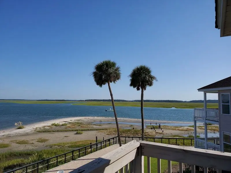 Edisto Beach, Edisto Beach, Colleton County