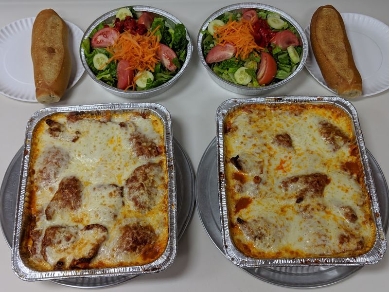 Little Jimmy's Italian Deli, Wallingford, New Haven County