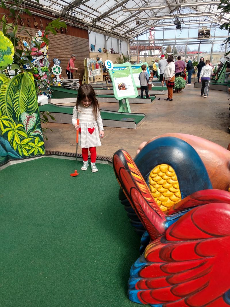 Play Areas That Help Kids Spend Their Extra Energy