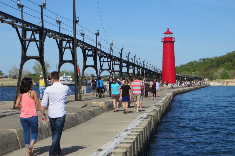 Grand Haven, Ottawa County
