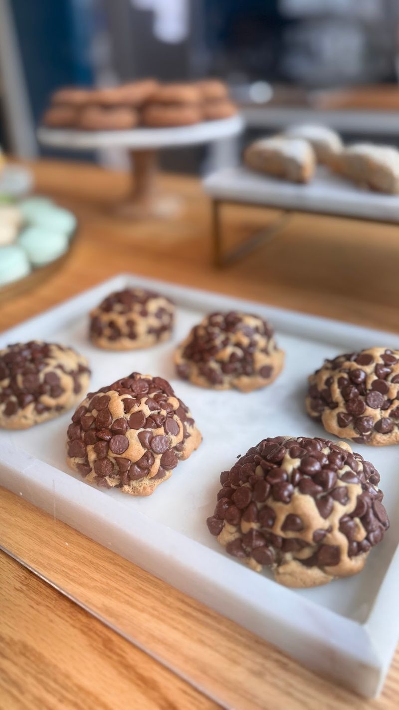 BMC Bakes - Harrisonburg