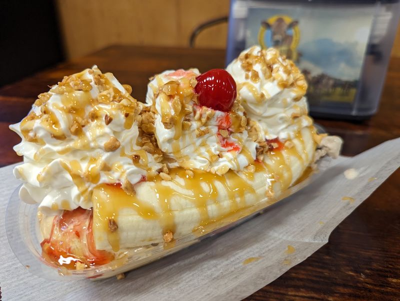 Simply Natural Creamery - Ayden