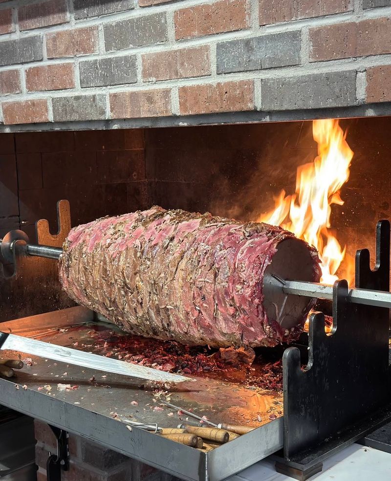 Prime Doner Restaurant - Plano