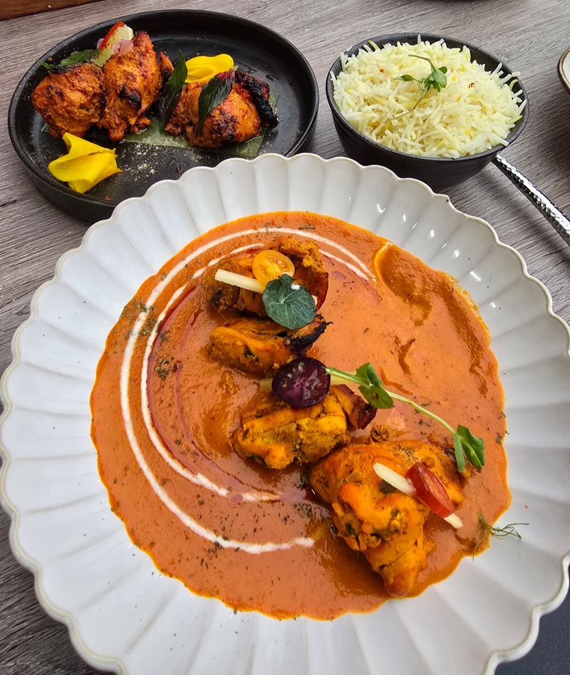 Saffron - Modern Indian Dining &ndash; Milwaukee