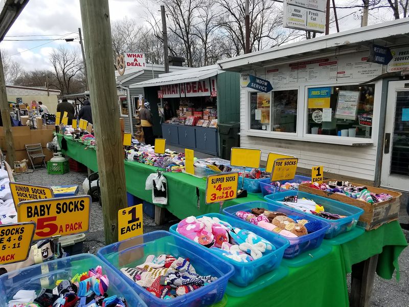 Friday Auctions Add Another Reason To Stay Longer