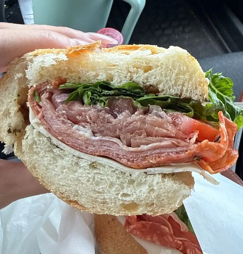 Enzo's Deli & Imports, Plano, Collin County