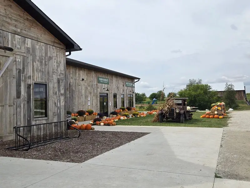 Wilson's Orchard & Farm - Cumming