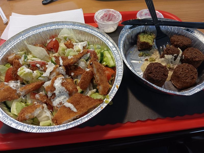 Flame Kabob, Bensalem, Bucks County