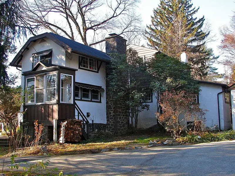 Ardentown - The Third Arden Village