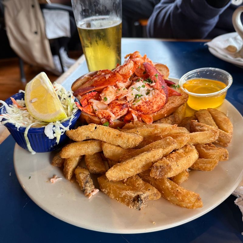 The Boston Sail Loft - Boston