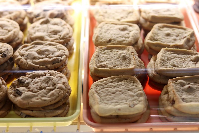 Look Beyond Donuts