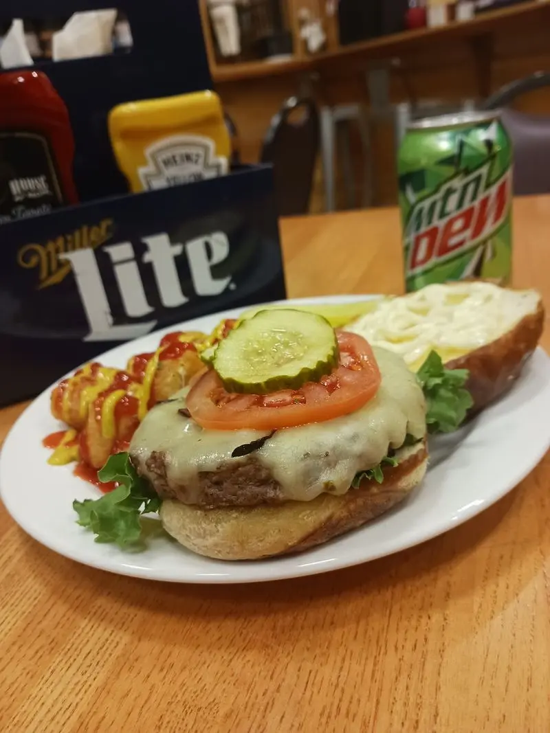 Downtown Deli To Go, Fond du Lac, Fond du Lac County