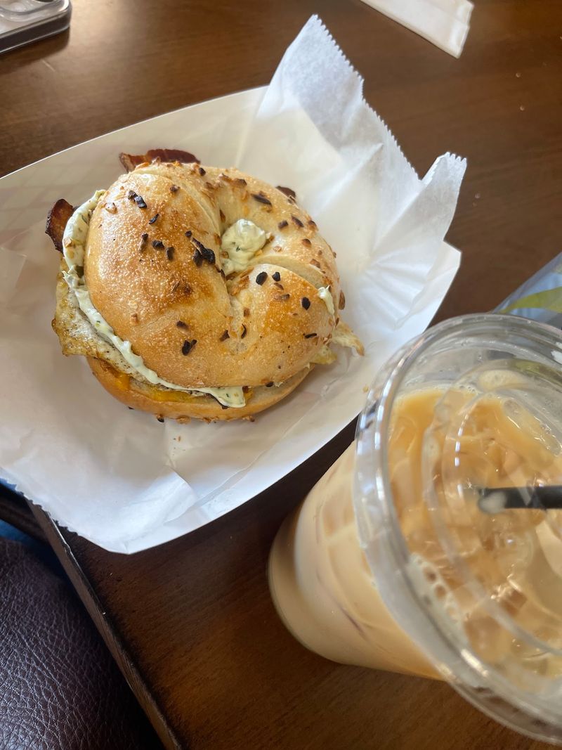 Ideal Bagel - Athens