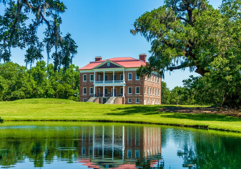 Planning a Thoughtful Visit to Drayton Hall