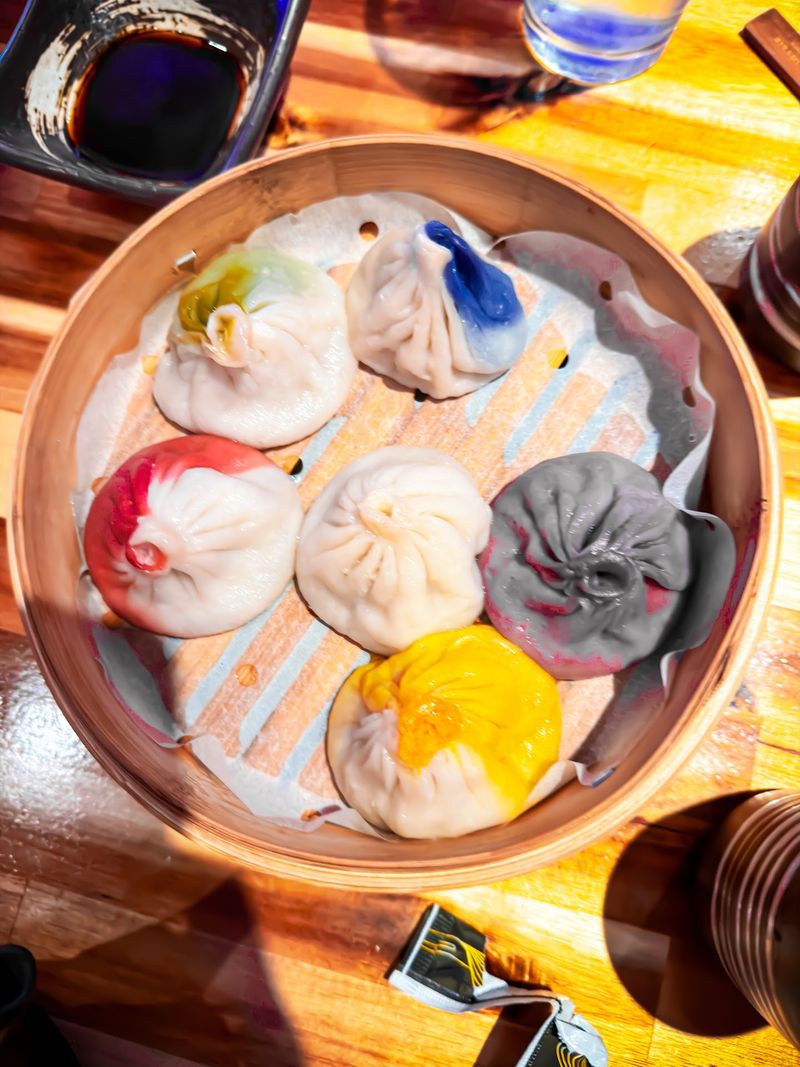 Kyushu Ramen and Dumplings House, Pike Creek, New Castle County