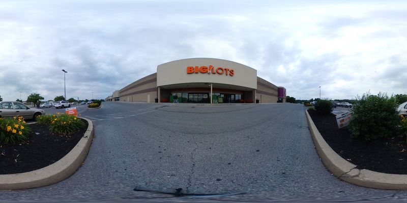 Big Lots &mdash; York