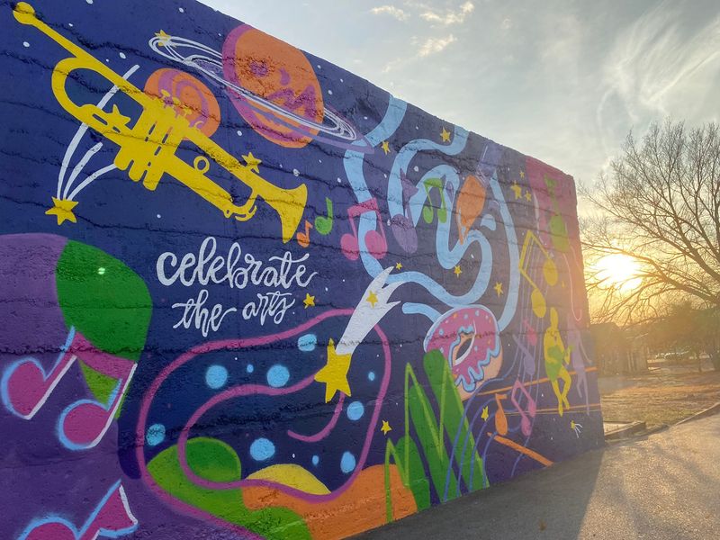 Sherman Arts Fest in Sherman, Grayson County